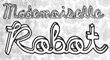 Mademoiselle Robot logo